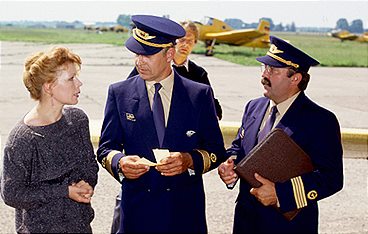 Flugstaffel Meinecke