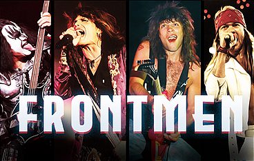 Frontmen