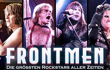 Frontmen