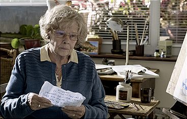 Geheimnis eines Lebens