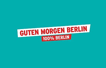 Guten Morgen Berlin