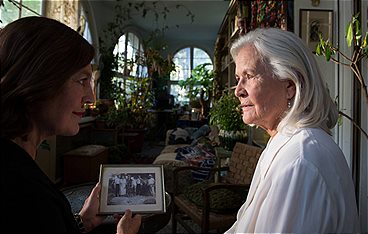 In Zeiten des abnehmenden Lichts