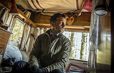 Inspector Mathias - Mord in Wales