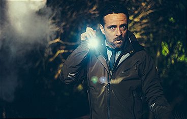 Inspector Mathias - Mord in Wales
