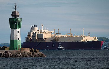 LNG-Terminals im Norden - nötig oder nutzlos?
