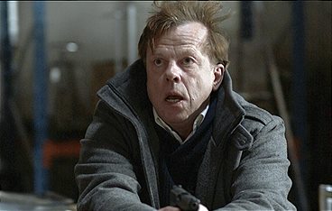 Mankells Wallander