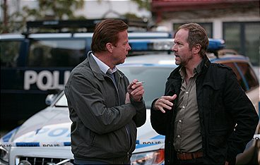 Mankells Wallander