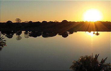 Naturwunder Pantanal