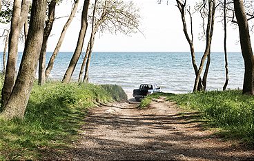 Nord bei Nordwest