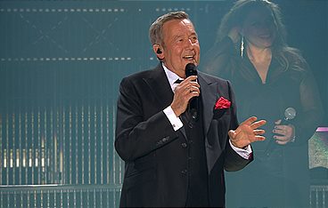 Roland Kaiser - Live in Berlin