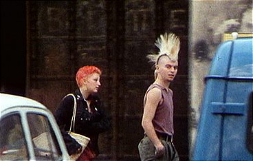 Schöneberg wie es einmal war