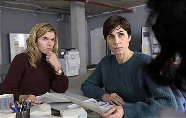 Tödliche Geheimnisse - Das Versprechen