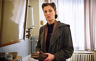 Und der Zukunft zugewandt