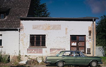 Unterwegs in der Uckermark