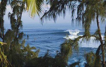 Actionsport Doku: Kai Lennys Leben als Wassersportler