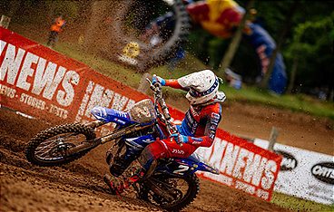 ADAC MX Masters 2026: Bitche - Highlights