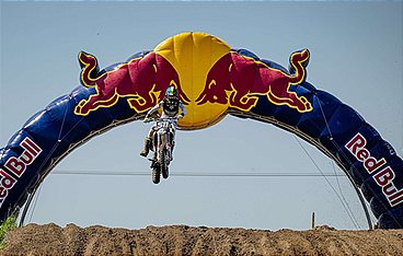 ADAC MX Masters 2026: Dreetz - Rennen Sonntag