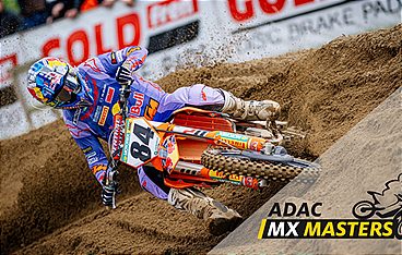 ADAC MX Masters