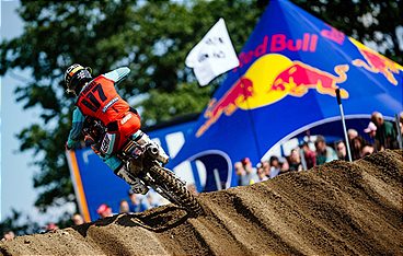 ADAC MX Masters