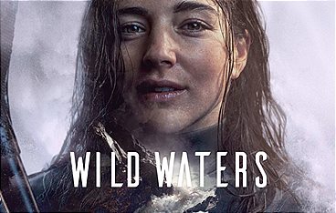 ADVENTURE: Wild Waters