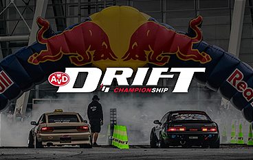 AvD-Drift Championship