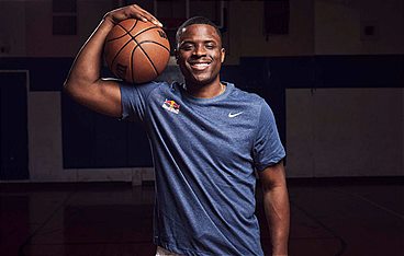 Basketball-Doku: NBA-Wurfchoach Lethal Shooter