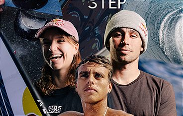 Begleite Junge Talente: The Last Step
