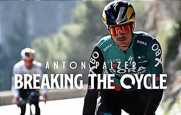BIKE: Breaking the Cycle
