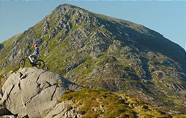 Bike Film: Shires - Biken in Großbritannien