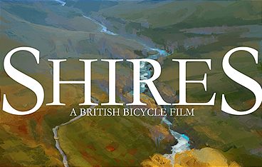Bike Film: Shires - Radfahren in Großbritannien