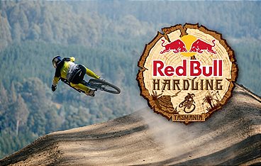 BIKE: Red Bull Hardline Australien 2025