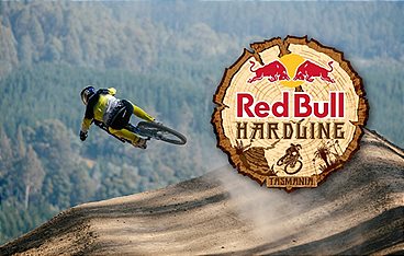 BIKE: Red Bull Hardline Australien 2025