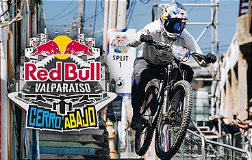 BIKE: Red Bull Valparaíso Cerro Abajo 2026