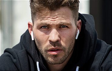 BMX-Doku: All or Nothing - Twan von Gendt will Gold