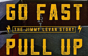 BMX Film: Go Fast Pull Up - Die Jimmy LeVan Story