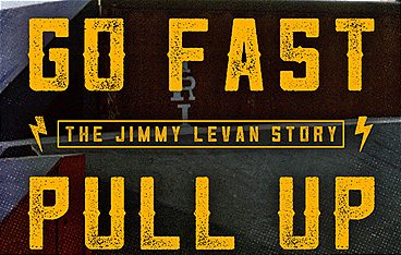 BMX Film: Go Fast Pull Up - Die Jimmy LeVan Story