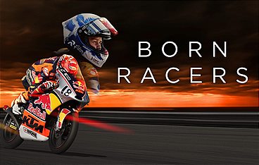 Born Racers