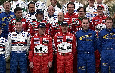 Carlos Sainz: Live to Compete