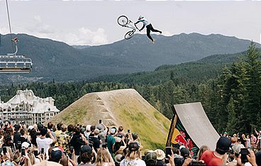 Crankworx World Tour