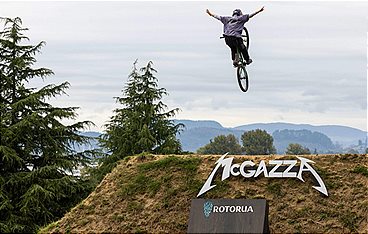 Crankworx World Tour