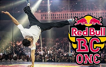 DANCE: Red Bull BC One 2025 - World Final Japan