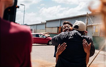 Doku: Südafrikas neue Generation von Changemakern