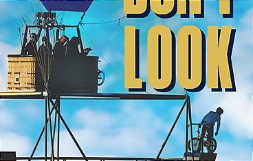 Don't Look Down
