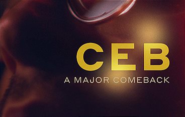 Dota 2 Film: CEB - Das Comeback von Sébastien Debs