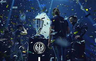 Dota 2 Film: CEB - Das Comeback von Sébastien Debs