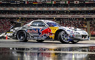 Drift Masters European Championship