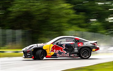Drift Masters European Championship