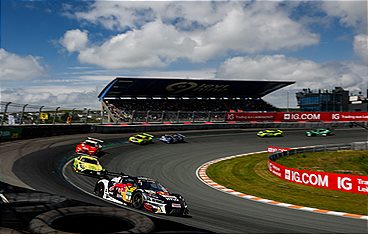 DTM 2024: Stopp Nürburgring - Highlights Sonntag