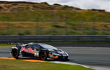 DTM: Zandvoort - Rennen Samstag