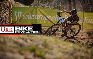 Eliterennen der Damen 2024 XCO - Davos